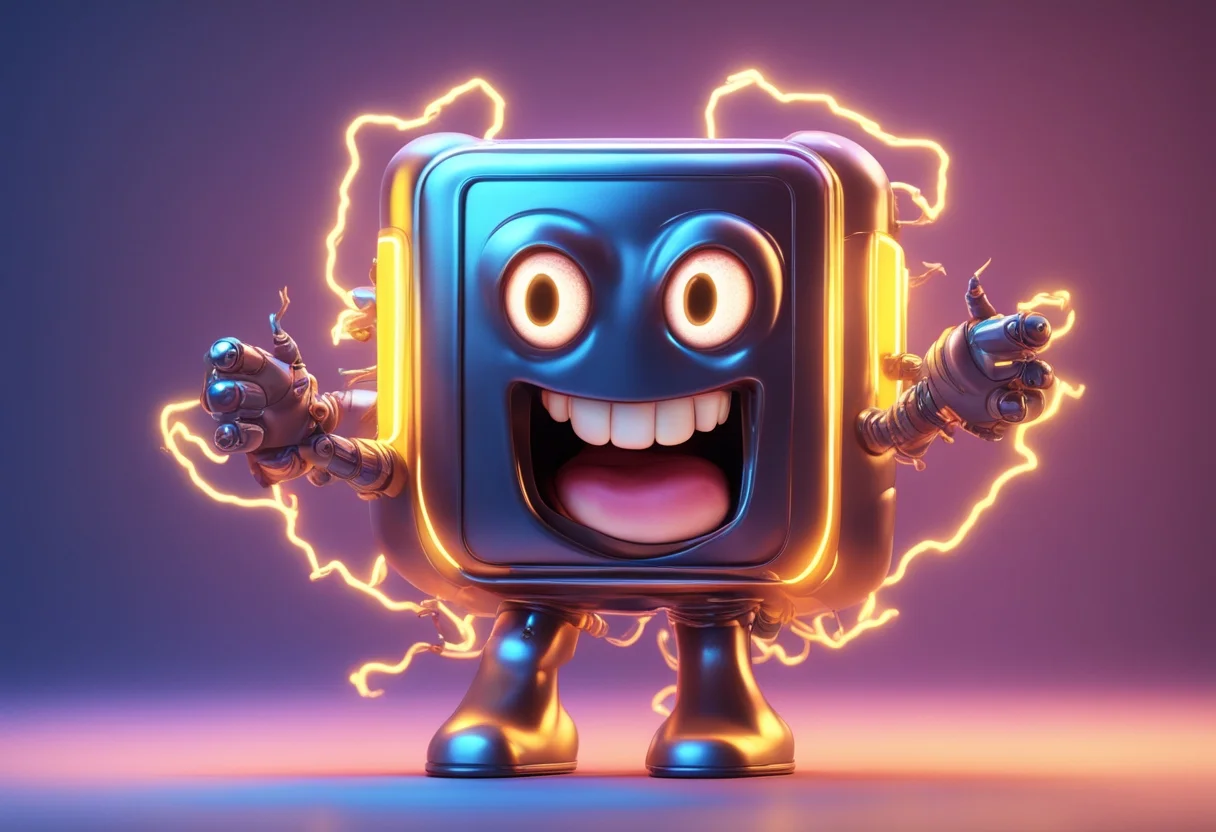 Feature image for the efficient home server build series part 2