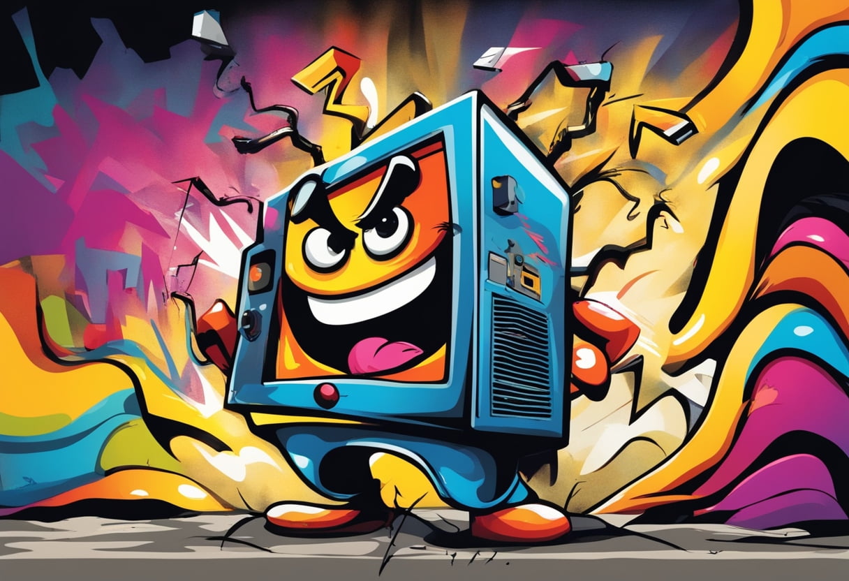 Feature image for the efficient home server build series part 3