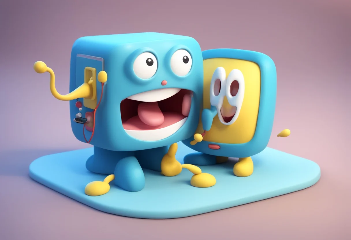 Feature image for the efficient home server build series part 4